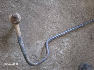 bontott VOLVO V40 Hátsó Vízszintes Stabilizátor Rúd