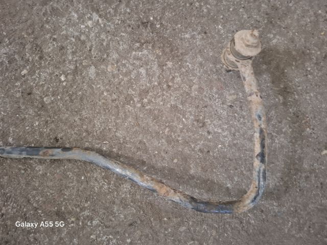 bontott VOLVO V40 Hátsó Vízszintes Stabilizátor Rúd