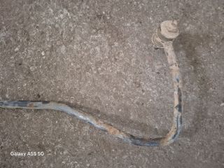 bontott VOLVO V40 Hátsó Vízszintes Stabilizátor Rúd