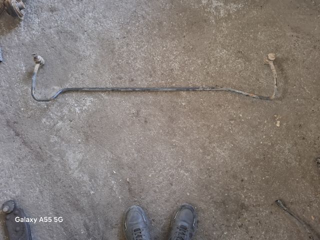 bontott VOLVO V40 Hátsó Vízszintes Stabilizátor Rúd