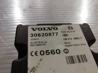 bontott VOLVO V40 Immobilizer Elektronika