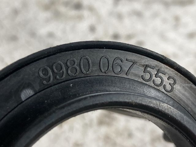 bontott VOLVO V40 Immobilizer Gyűrű