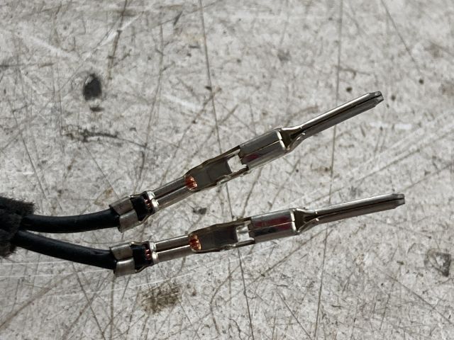 bontott VOLVO V40 Immobilizer Gyűrű