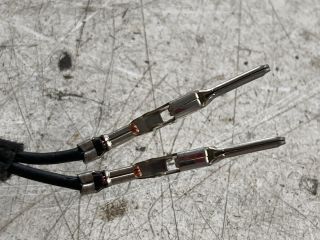 bontott VOLVO V40 Immobilizer Gyűrű