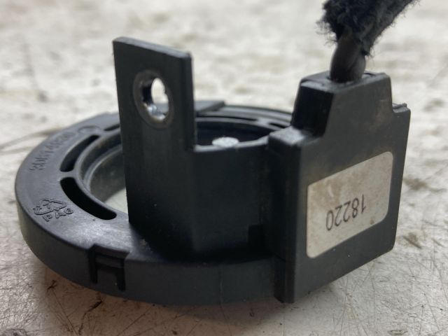 bontott VOLVO V40 Immobilizer Gyűrű