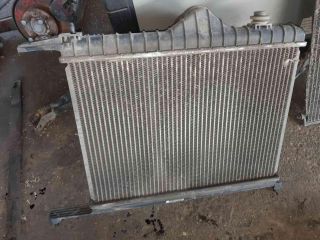 bontott VOLVO V40 Intercooler