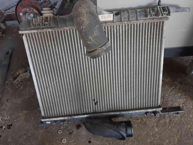 bontott VOLVO V40 Intercooler