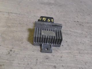 bontott VOLVO V40 Izzító Relé