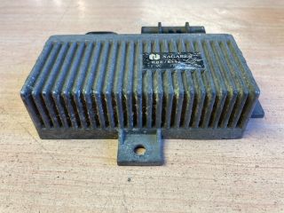 bontott VOLVO V40 Izzító Relé