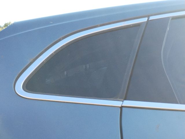 bontott VOLVO V40 Jobb C Oszlop Oldalablak Üveg