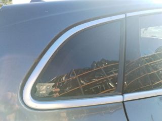 bontott VOLVO V40 Jobb C Oszlop Oldalablak Üveg