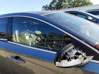 bontott VOLVO V40 Jobb első Ablak