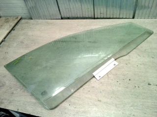 bontott VOLVO V40 Jobb első Ablak