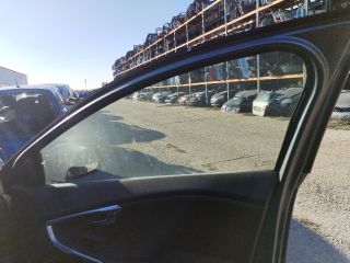 bontott VOLVO V40 Jobb első Ablak