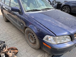 bontott VOLVO V40 Jobb első Ablak