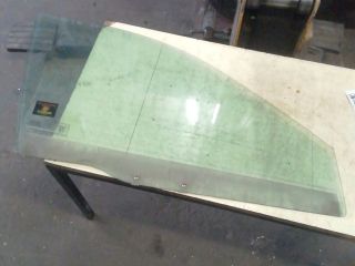 bontott VOLVO V40 Jobb első Ablak