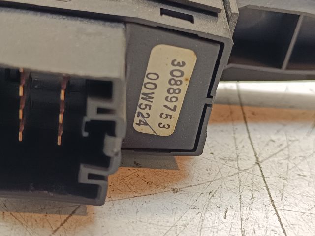 bontott VOLVO V40 Jobb első Ablakemelő Kapcsoló