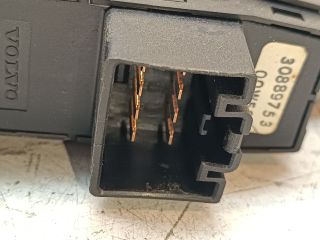 bontott VOLVO V40 Jobb első Ablakemelő Kapcsoló