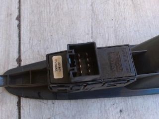 bontott VOLVO V40 Jobb első Ablakemelő Kapcsoló