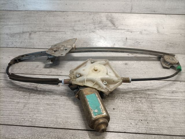 bontott VOLVO V40 Jobb első Ablakemelő Szerkezet (Elektromos)