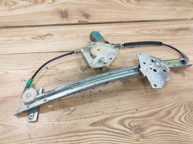 bontott VOLVO V40 Jobb első Ablakemelő Szerkezet (Elektromos)