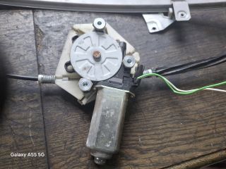 bontott VOLVO V40 Jobb első Ablakemelő Szerkezet (Elektromos)