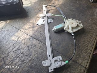 bontott VOLVO V40 Jobb első Ablakemelő Szerkezet (Elektromos)