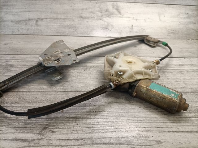 bontott VOLVO V40 Jobb első Ablakemelő Szerkezet (Elektromos)