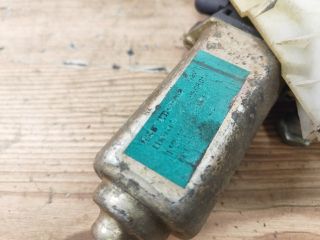 bontott VOLVO V40 Jobb első Ablakemelő Szerkezet (Elektromos)