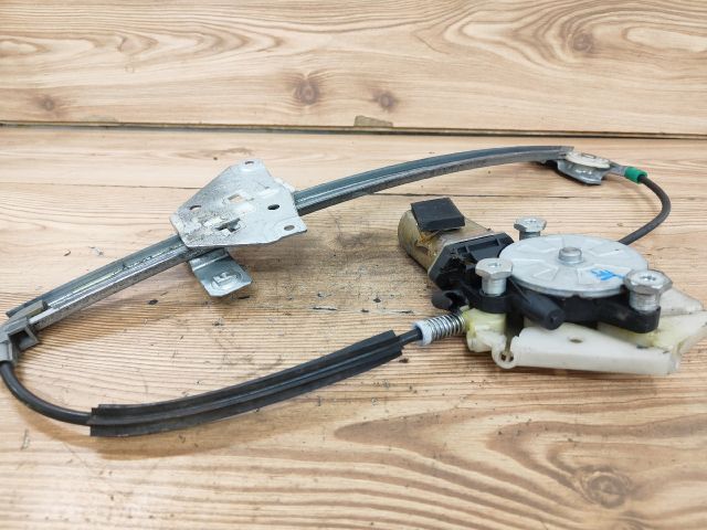 bontott VOLVO V40 Jobb első Ablakemelő Szerkezet (Elektromos)