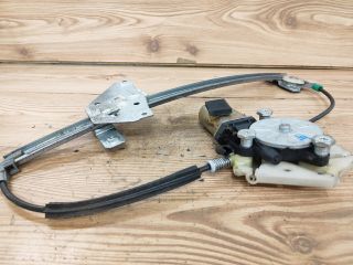 bontott VOLVO V40 Jobb első Ablakemelő Szerkezet (Elektromos)