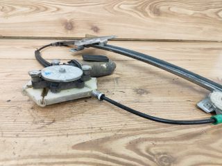 bontott VOLVO V40 Jobb első Ablakemelő Szerkezet (Elektromos)