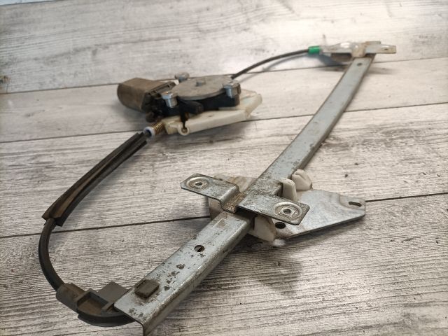 bontott VOLVO V40 Jobb első Ablakemelő Szerkezet (Elektromos)