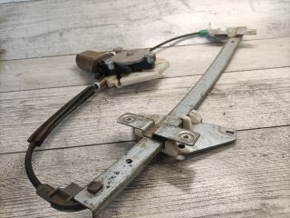 bontott VOLVO V40 Jobb első Ablakemelő Szerkezet (Elektromos)