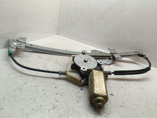 bontott VOLVO V40 Jobb első Ablakemelő Szerkezet (Elektromos)