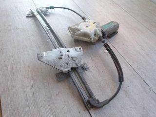 bontott VOLVO V40 Jobb első Ablakemelő Szerkezet (Elektromos)