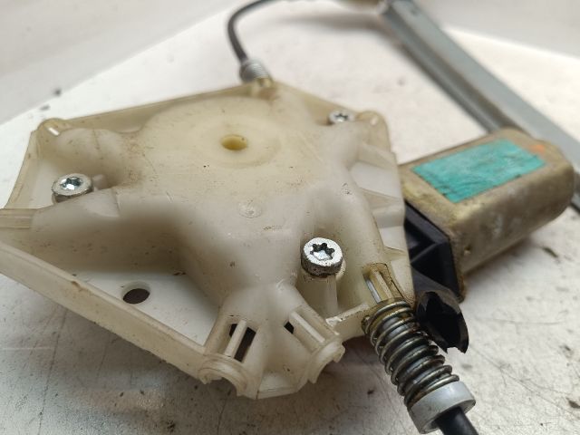 bontott VOLVO V40 Jobb első Ablakemelő Szerkezet (Elektromos)