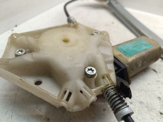 bontott VOLVO V40 Jobb első Ablakemelő Szerkezet (Elektromos)