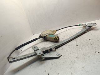 bontott VOLVO V40 Jobb első Ablakemelő Szerkezet (Elektromos)