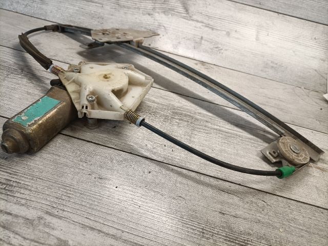 bontott VOLVO V40 Jobb első Ablakemelő Szerkezet (Elektromos)