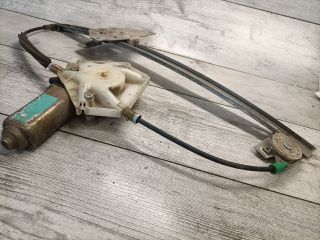 bontott VOLVO V40 Jobb első Ablakemelő Szerkezet (Elektromos)