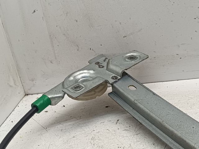 bontott VOLVO V40 Jobb első Ablakemelő Szerkezet (Elektromos)