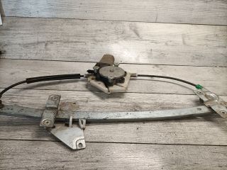 bontott VOLVO V40 Jobb első Ablakemelő Szerkezet (Elektromos)