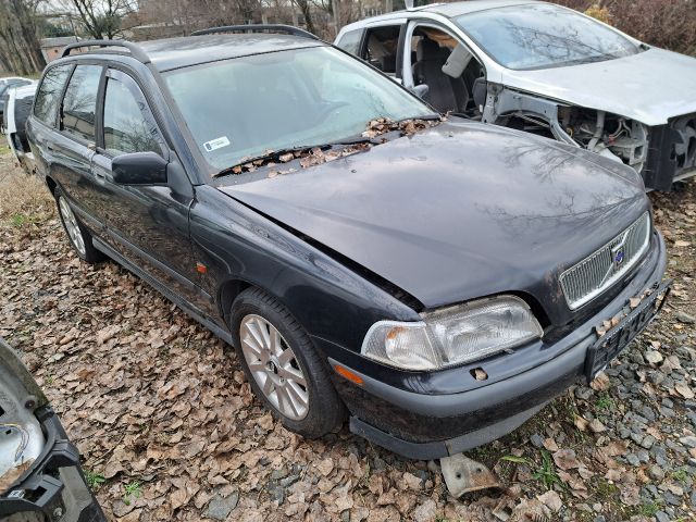 bontott VOLVO V40 Jobb első Ablakemelő Szerkezet (Elektromos)