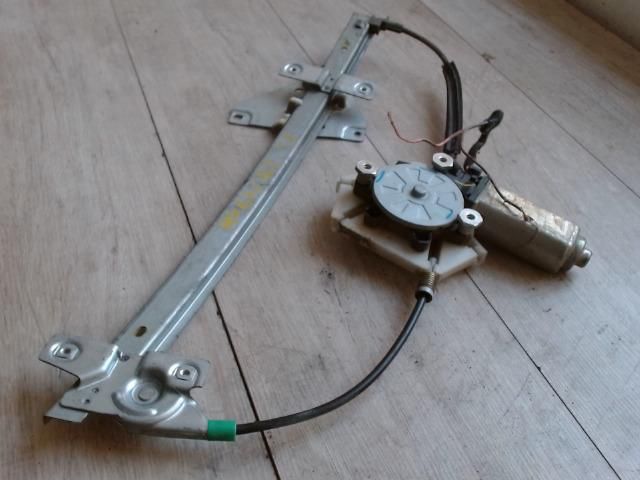 bontott VOLVO V40 Jobb első Ablakemelő Szerkezet (Elektromos)