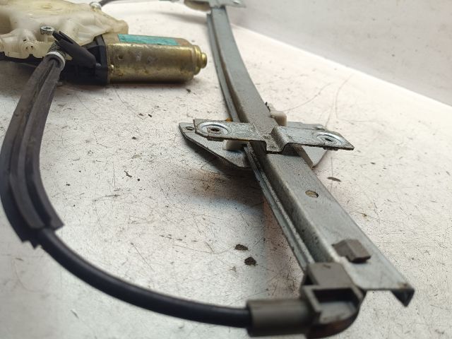 bontott VOLVO V40 Jobb első Ablakemelő Szerkezet (Elektromos)