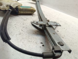 bontott VOLVO V40 Jobb első Ablakemelő Szerkezet (Elektromos)