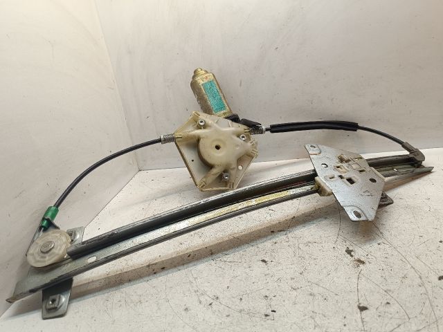 bontott VOLVO V40 Jobb első Ablakemelő Szerkezet (Elektromos)