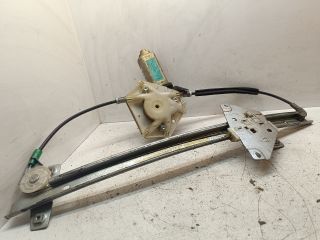 bontott VOLVO V40 Jobb első Ablakemelő Szerkezet (Elektromos)