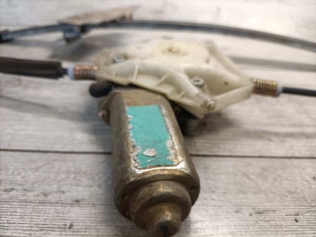 bontott VOLVO V40 Jobb első Ablakemelő Szerkezet (Elektromos)